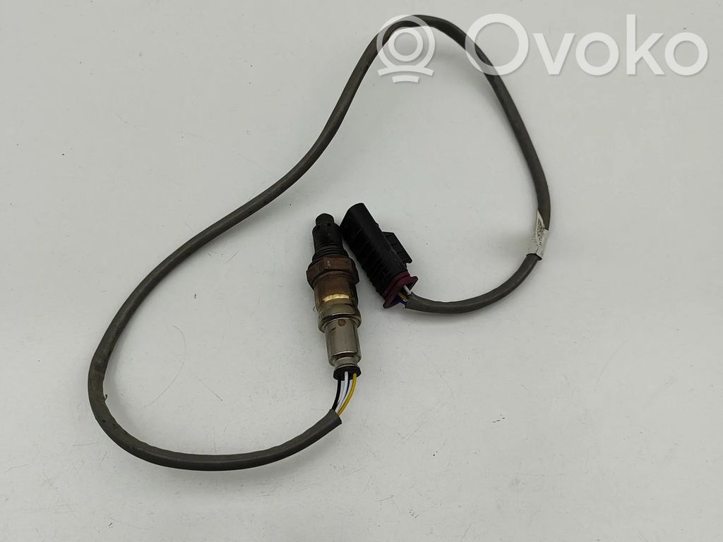 BMW X2 F39 Lambda probe sensor 