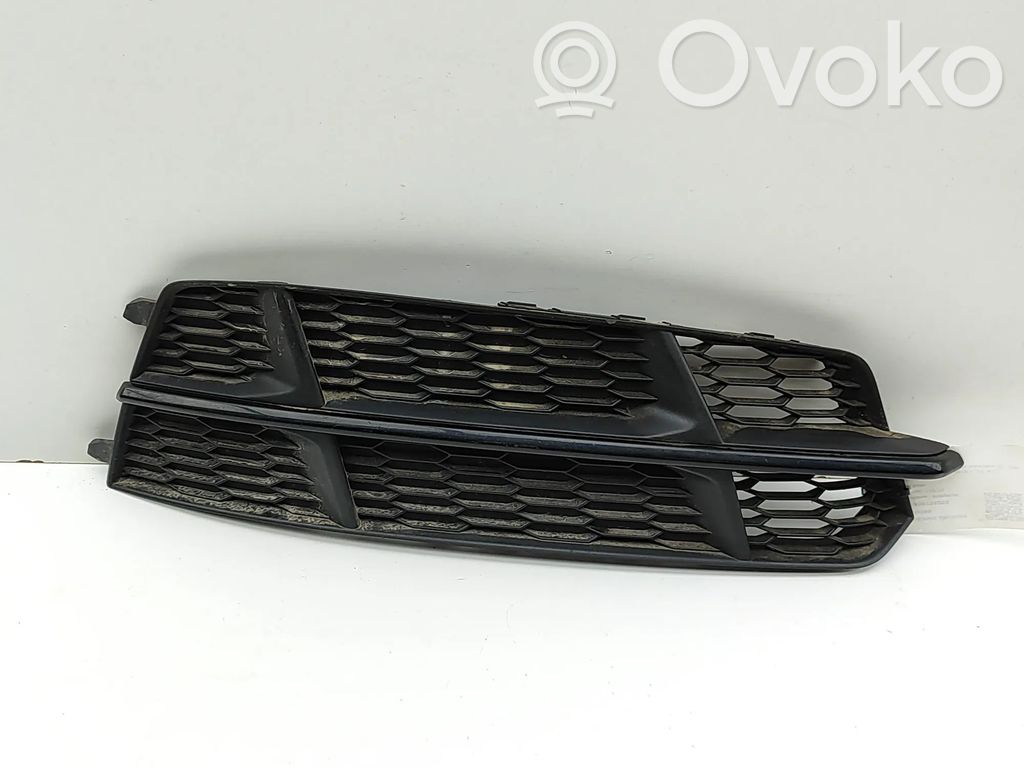 Audi A6 S6 C7 4G Atrapa chłodnicy / Grill 