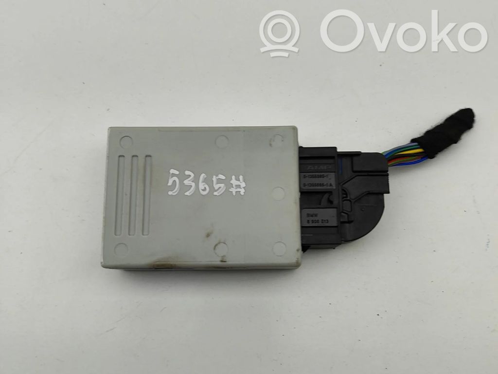 BMW X5 G05 Crémaillère de direction module 
