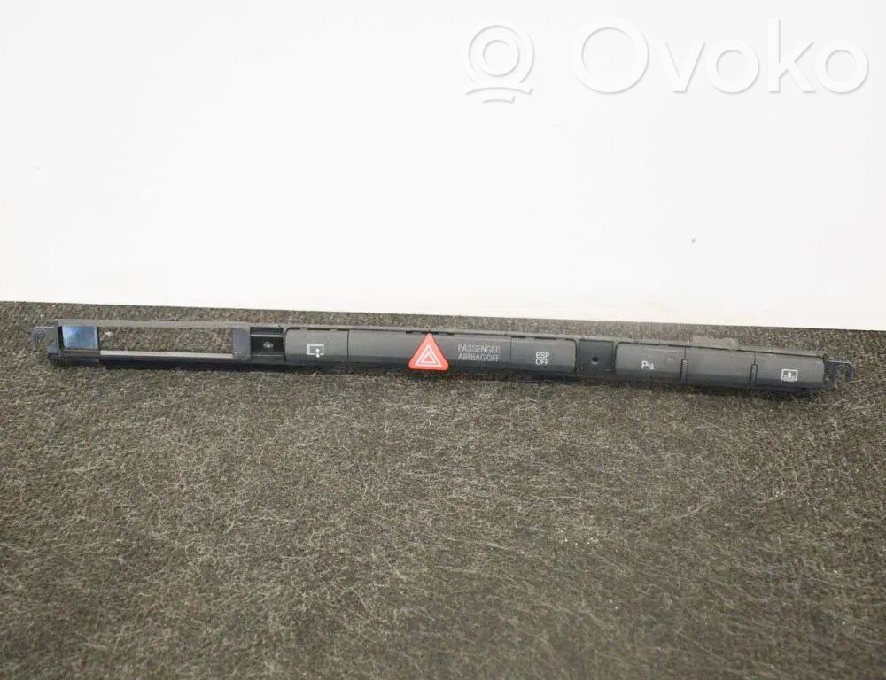 Audi A8 S8 D3 4E Bedienteile komplett 