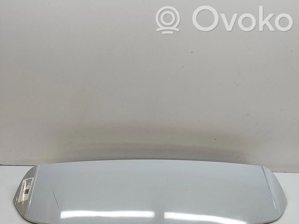 Audi Q3 8U Spoiler lunetă/portbagaj 