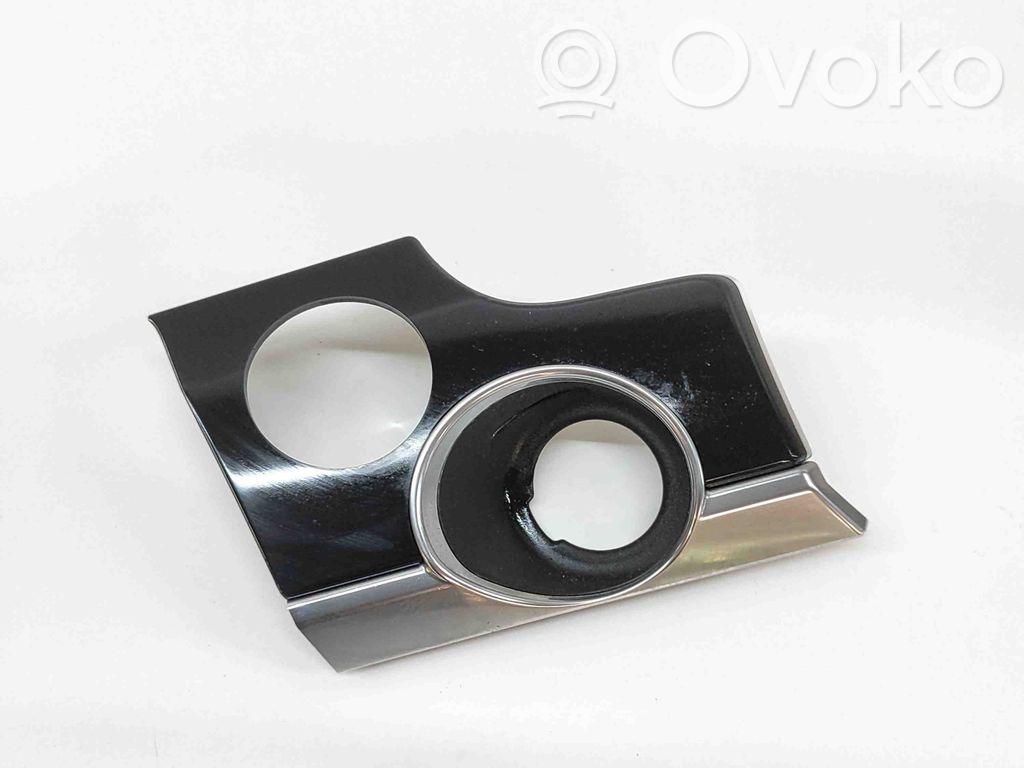 Porsche Panamera (970) Rivestimento del vano portaoggetti del cruscotto 