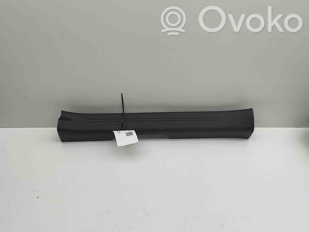 Toyota bZ4X Etuoven kynnyksen suojalista 