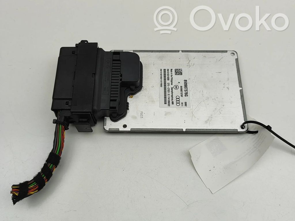 Module de commande suspension   8V0907376G