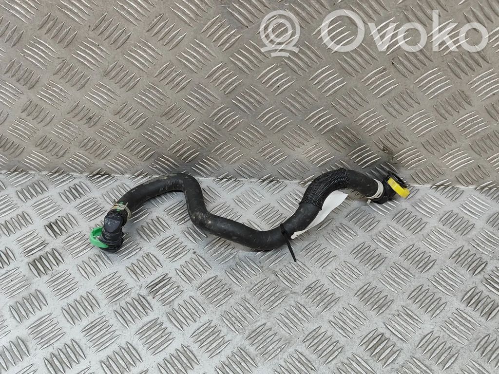 Toyota bZ4X Kühlleitung / Kühlschlauch 