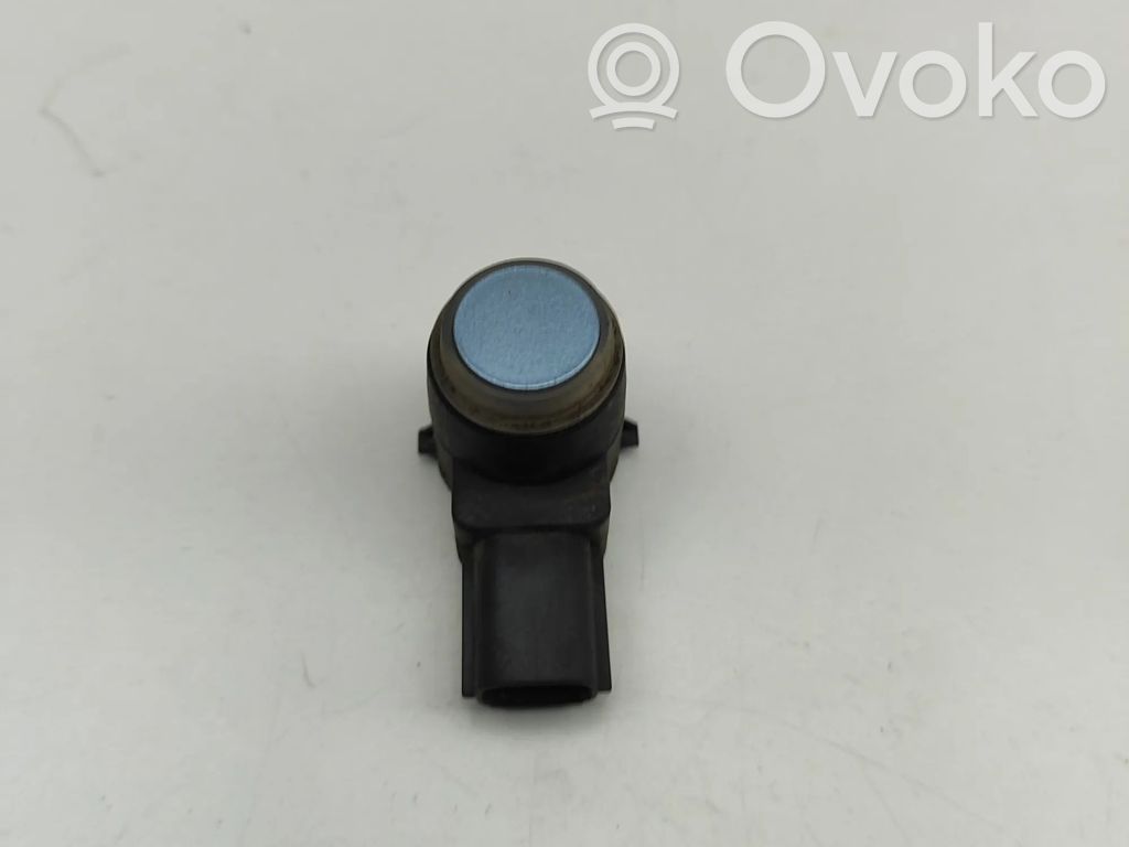 Opel Ampera Sensor de aparcamiento PDC 