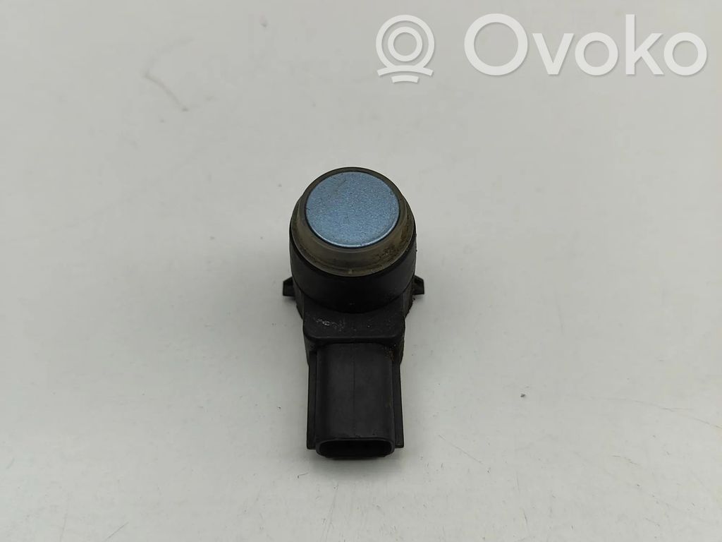 Opel Ampera Sensor de aparcamiento PDC 