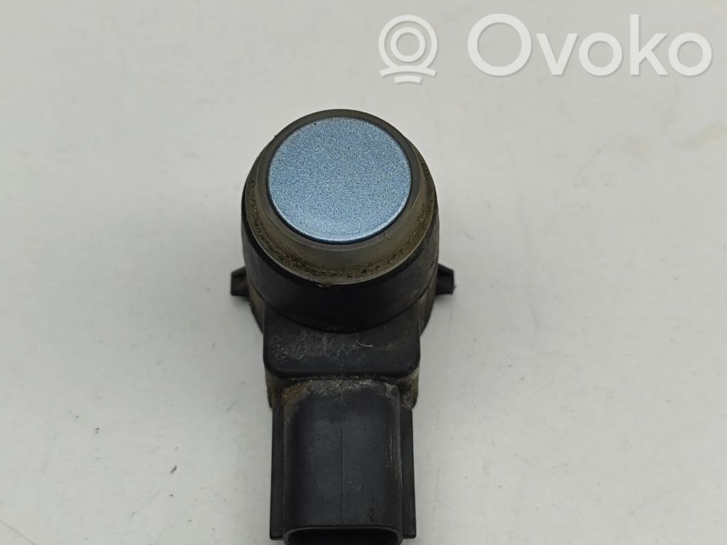 Opel Ampera Sensor de aparcamiento PDC 