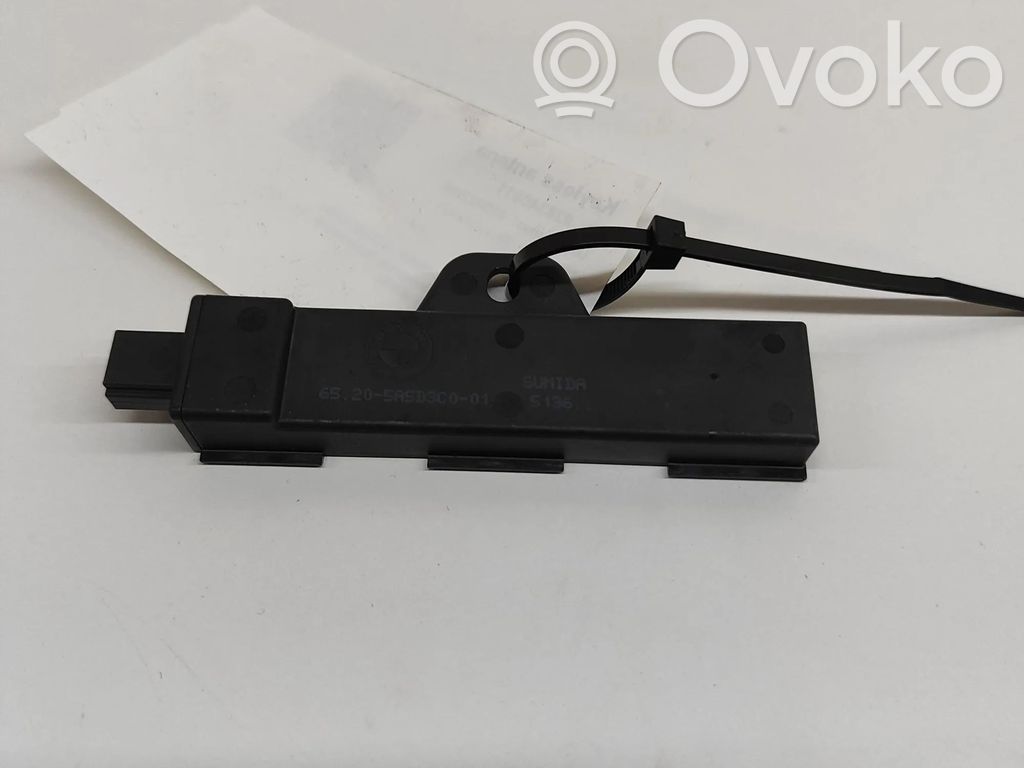 BMW 3 G20 G21 Antenne système sans clé 