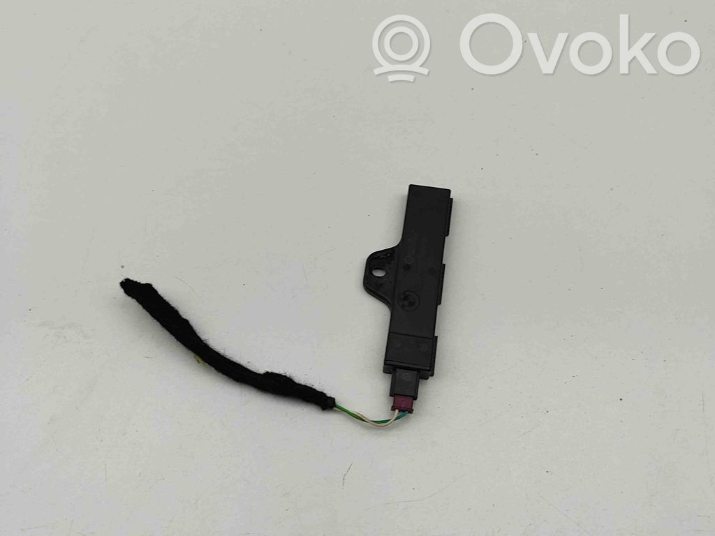 BMW 2 F44 Antena systemu bezkluczykowego 