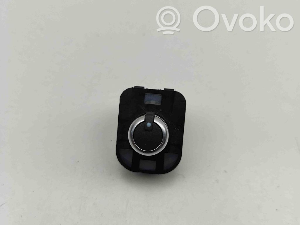 Audi A3 S3 8V Interruptor del espejo lateral 