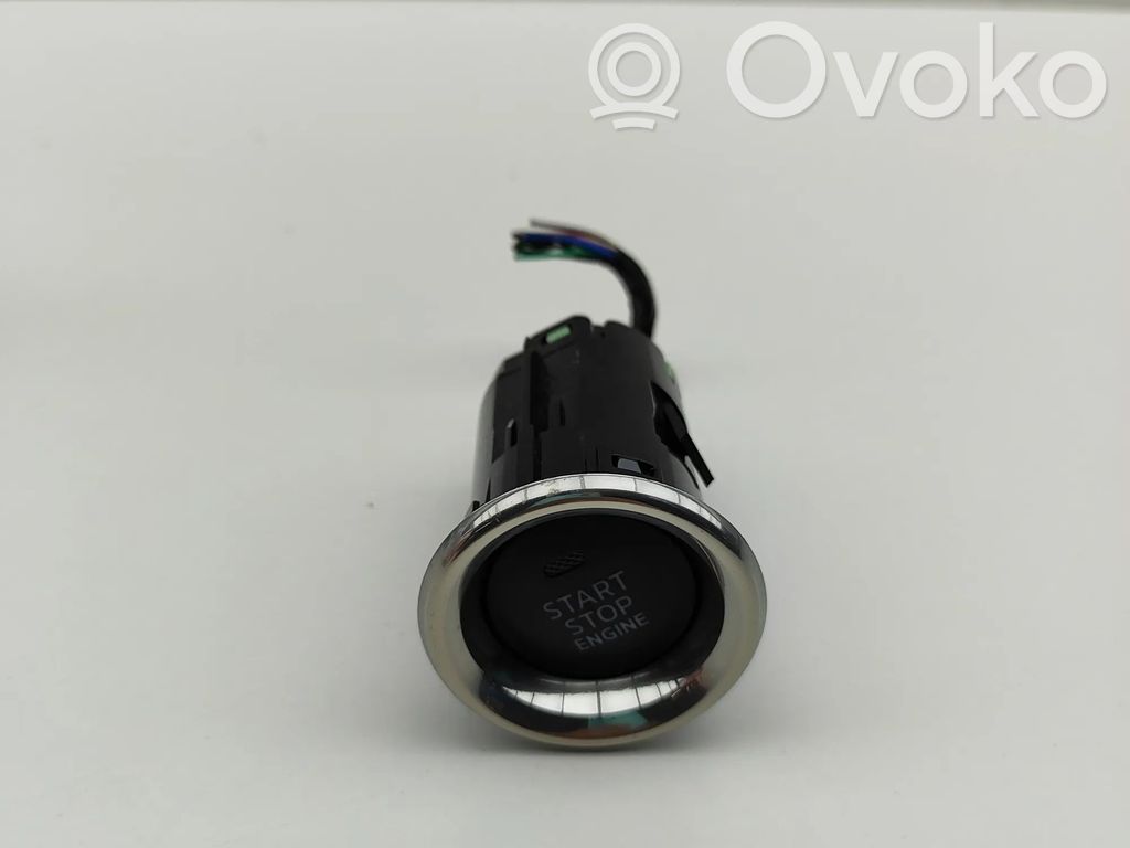Engine start stop button switch   BJS7663S0