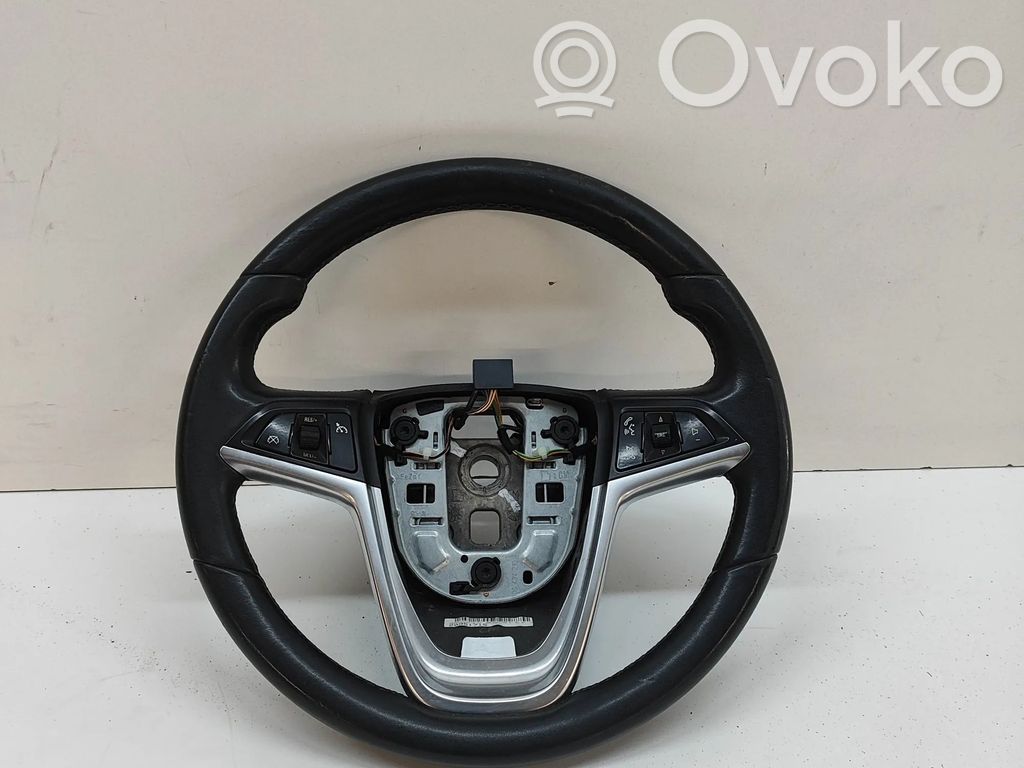 Volante   20951715