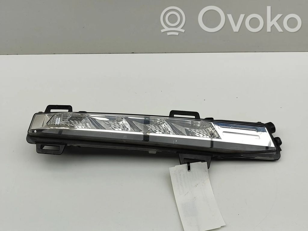 Ford S-MAX Front indicator light 