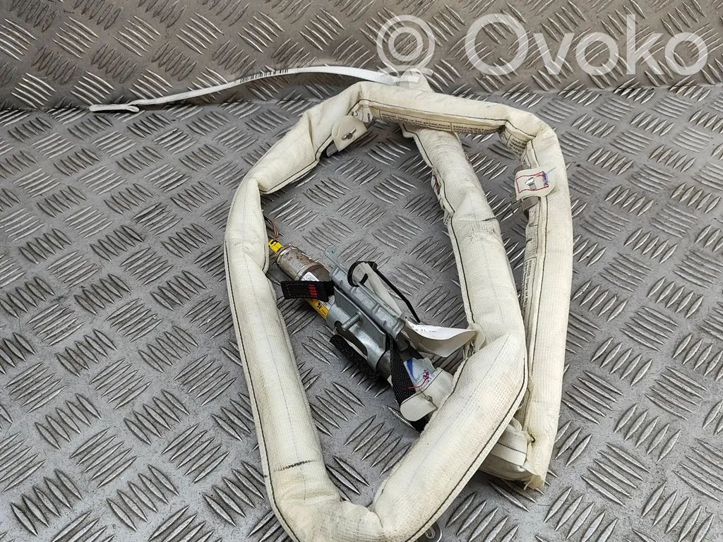 Ford S-MAX Airbag cortină 
