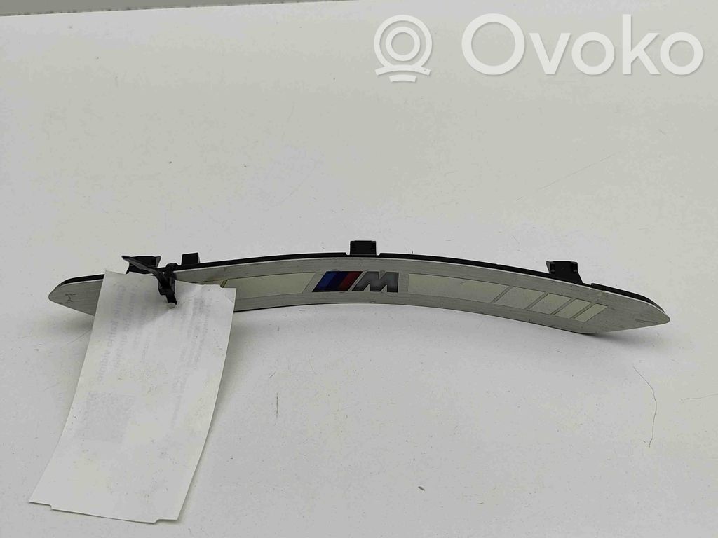 BMW X5 G05 Listwa progowa tylna 