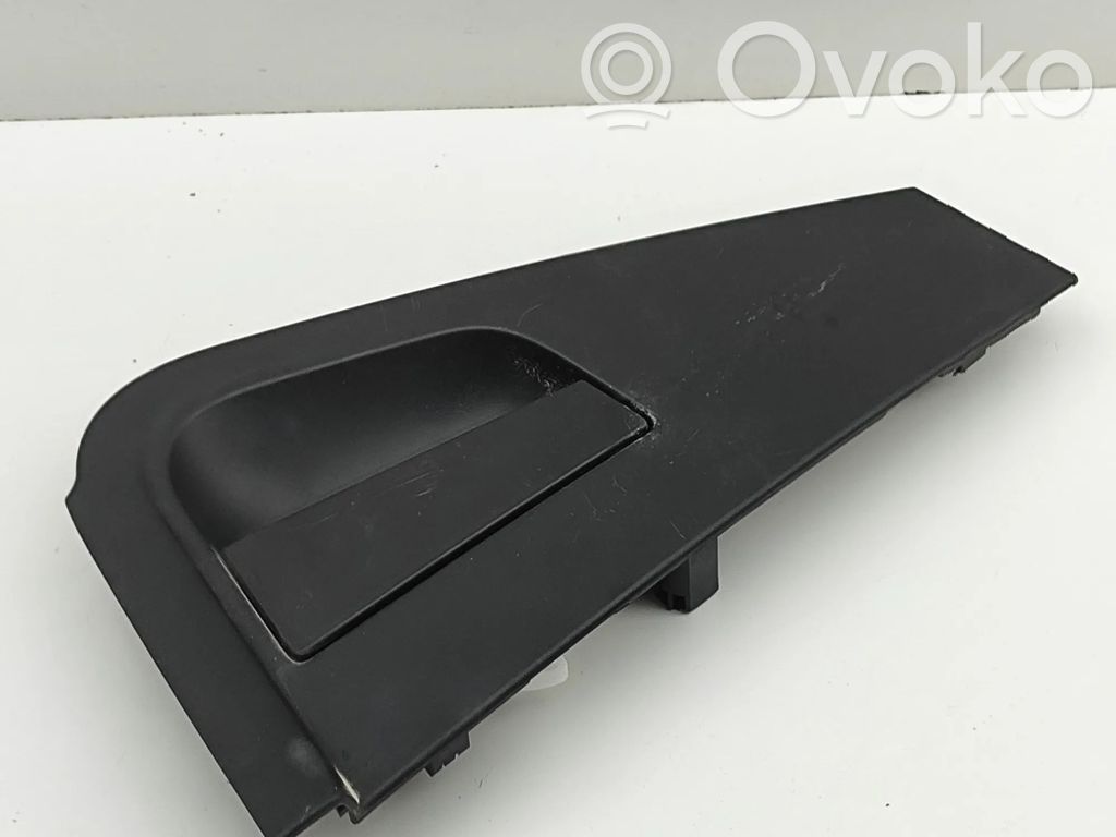 Jeep Avenger Manecilla externa puerta trasera 