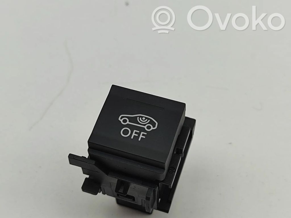 Jeep Avenger Otros interruptores/perillas/selectores 