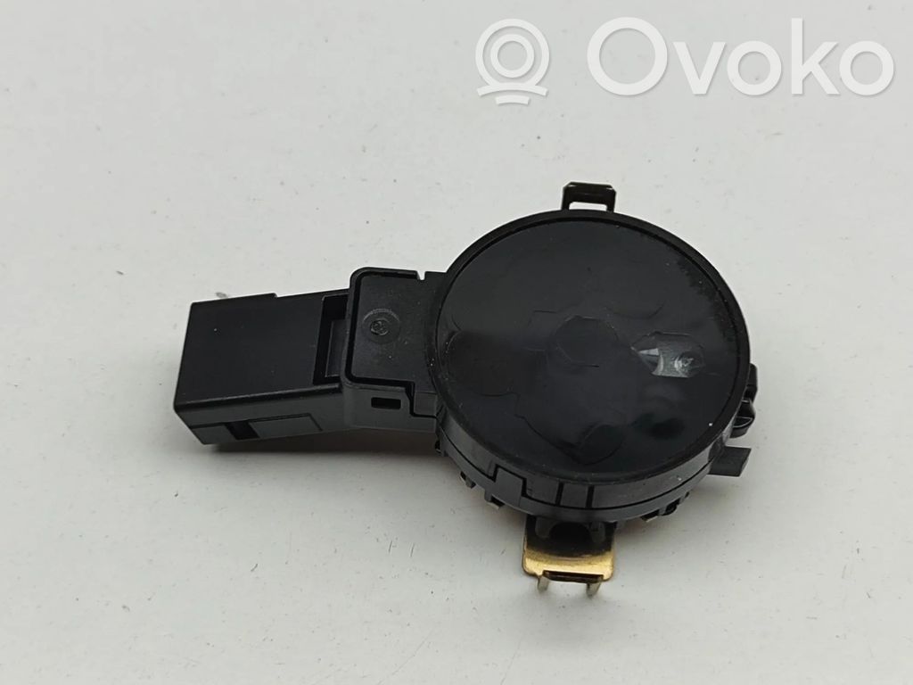 Jeep Avenger Sensore pioggia