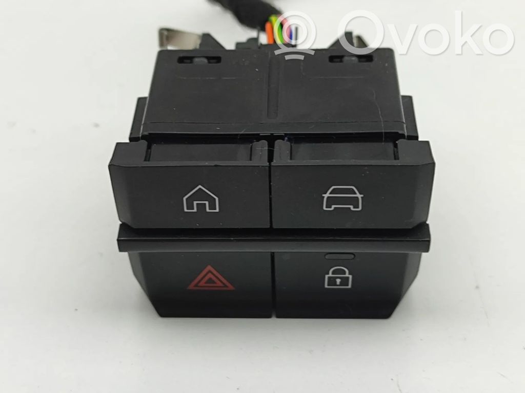 Jeep Avenger Kit interrupteurs 