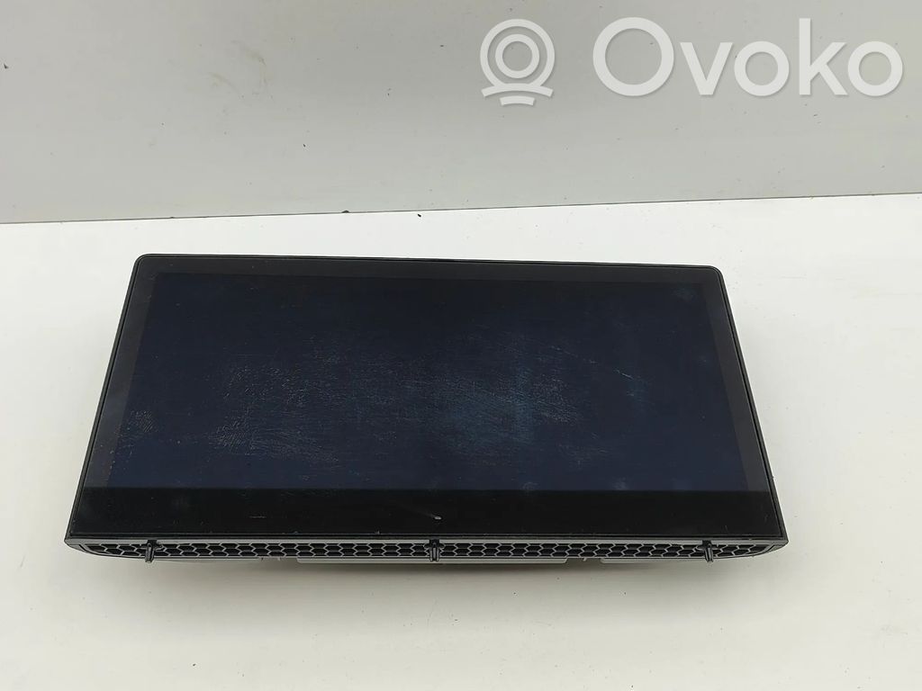 Ford Kuga III Screen/display/small screen 