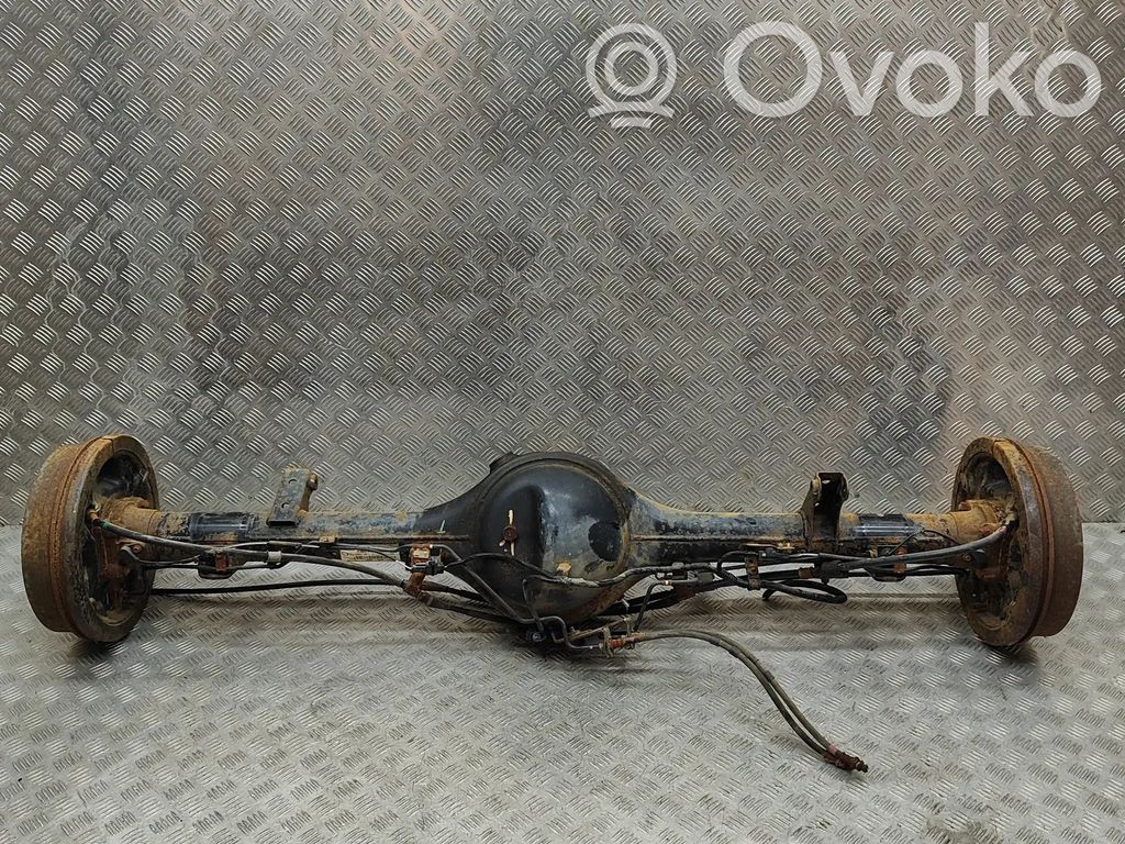 Ford Ranger Rear axle beam 