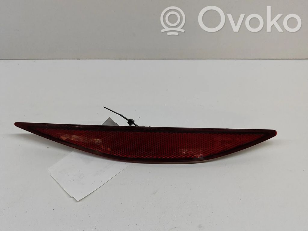 Volkswagen Golf VII Reflector spate 