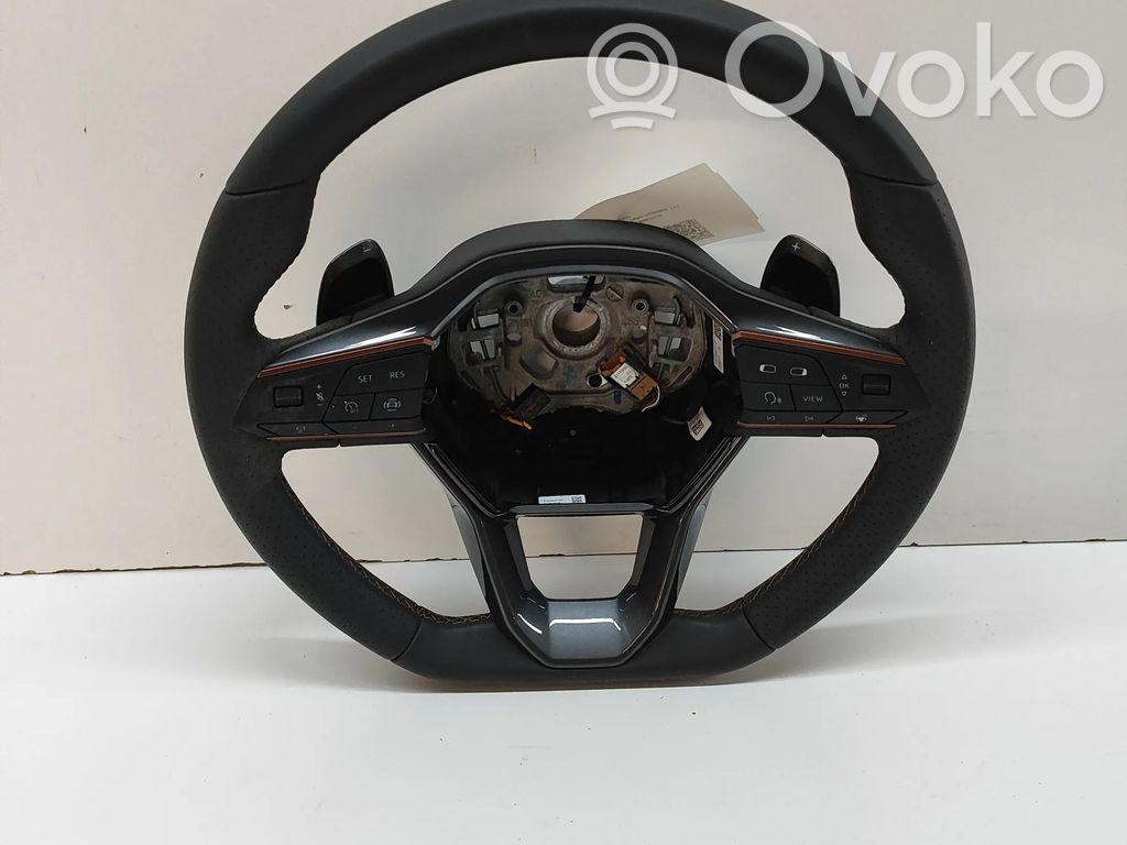 Cupra Formentor Volante 