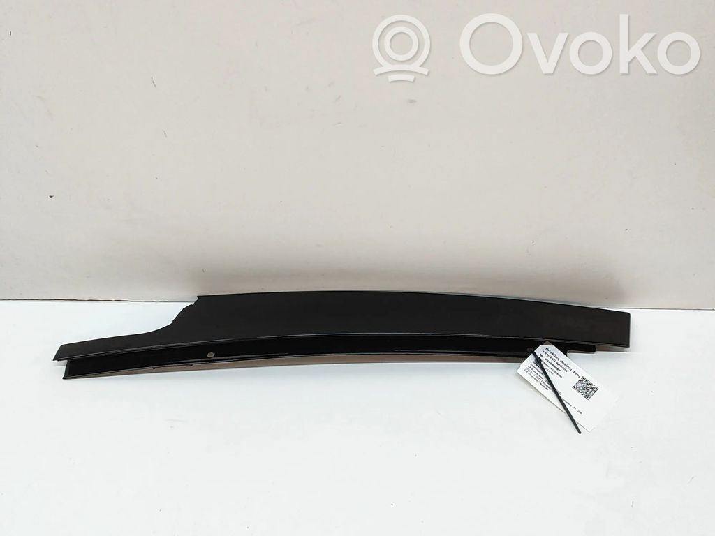 BMW X7 G07 Listwa / Uszczelka szyby drzwi 