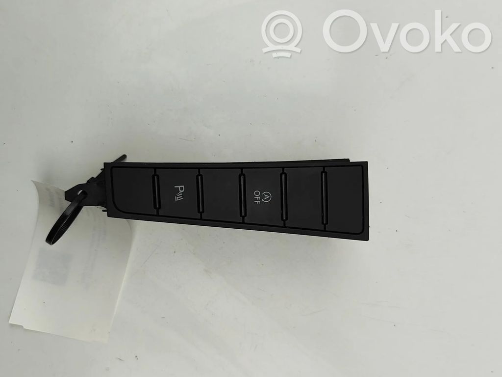 Volkswagen PASSAT B7 Otros interruptores/perillas/selectores 
