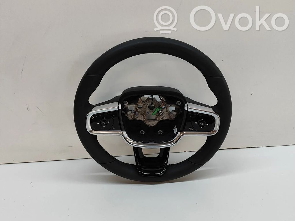 Polestar 2 Ohjauspyörä 