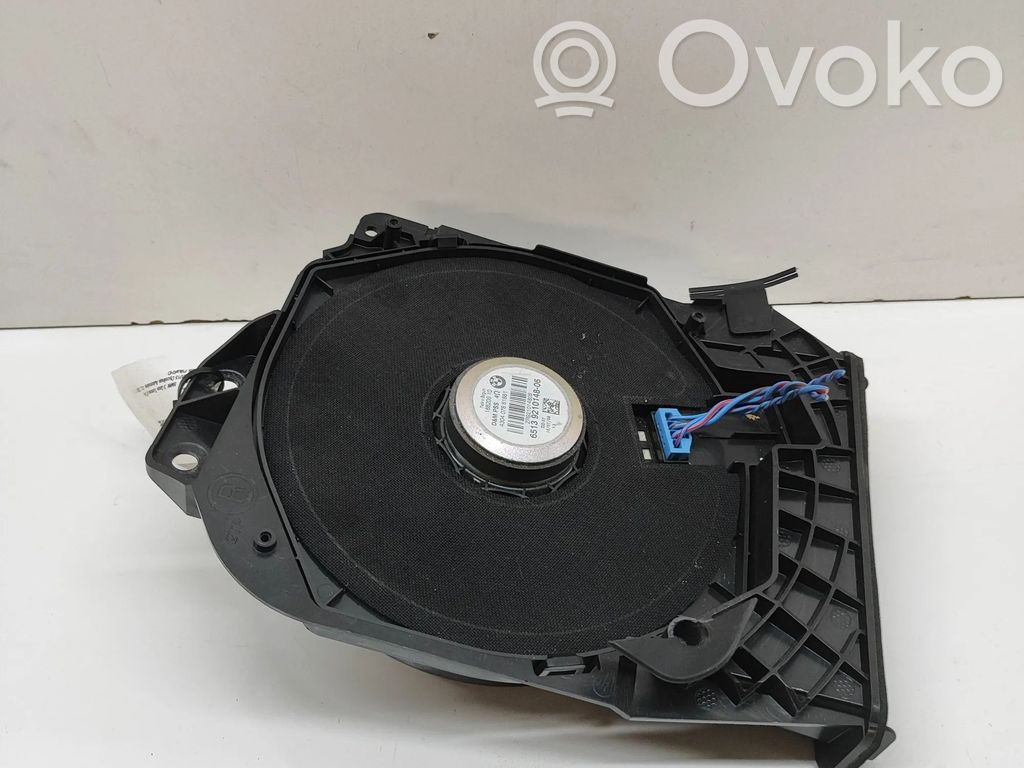 Altavoz subwoofer   9210148
