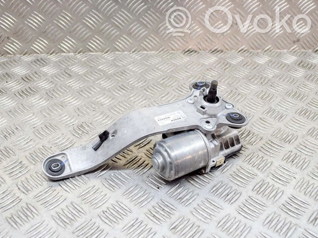 Volkswagen ID.3 Motor și paralelogram ștergător parbriz 
