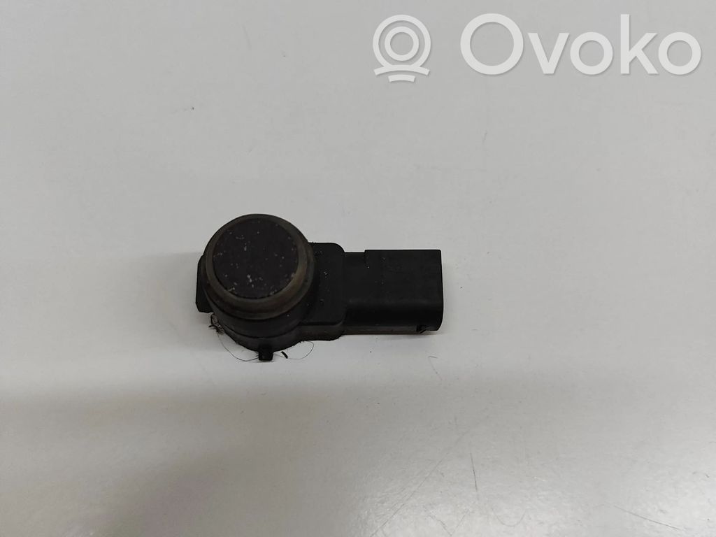 Peugeot 407 Parking PDC sensor 
