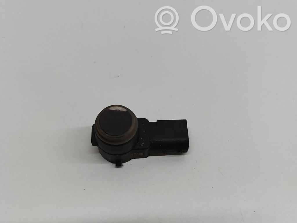 Peugeot 407 Senzor de parcare PDC 