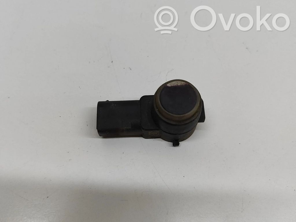 Peugeot 407 Senzor de parcare PDC 