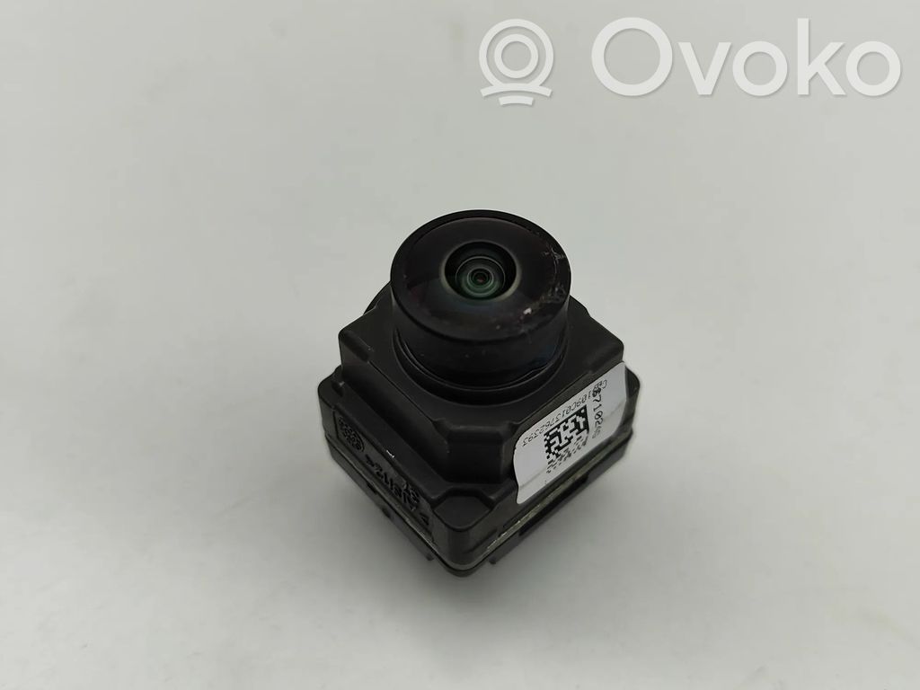 Volvo XC40 Peruutuskamera 