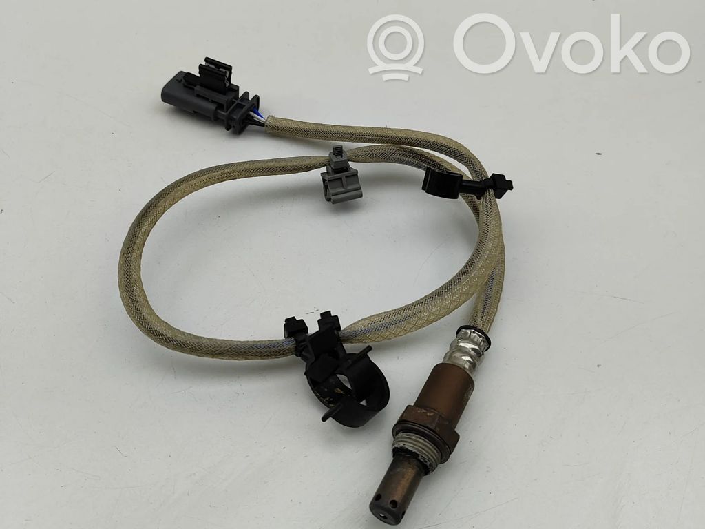 Volvo XC40 Lambda zonde 