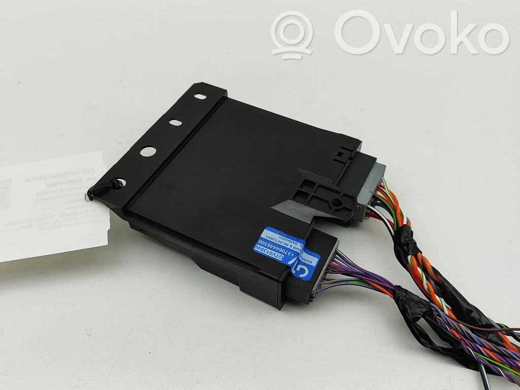 Volvo XC40 Unité de commande / module de hayon 