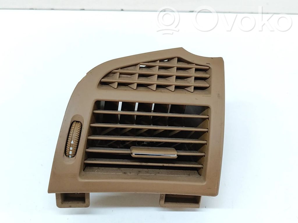 Mercedes-Benz CL C216 Garniture, panneau de grille d'aération