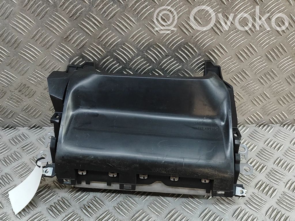Lexus RX V Poduszka powietrzna Airbag chroniąca kolana 