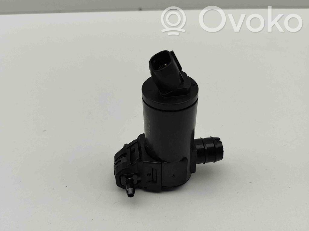Toyota Camry Pompa spryskiwacza szyby przedniej / czołowej 