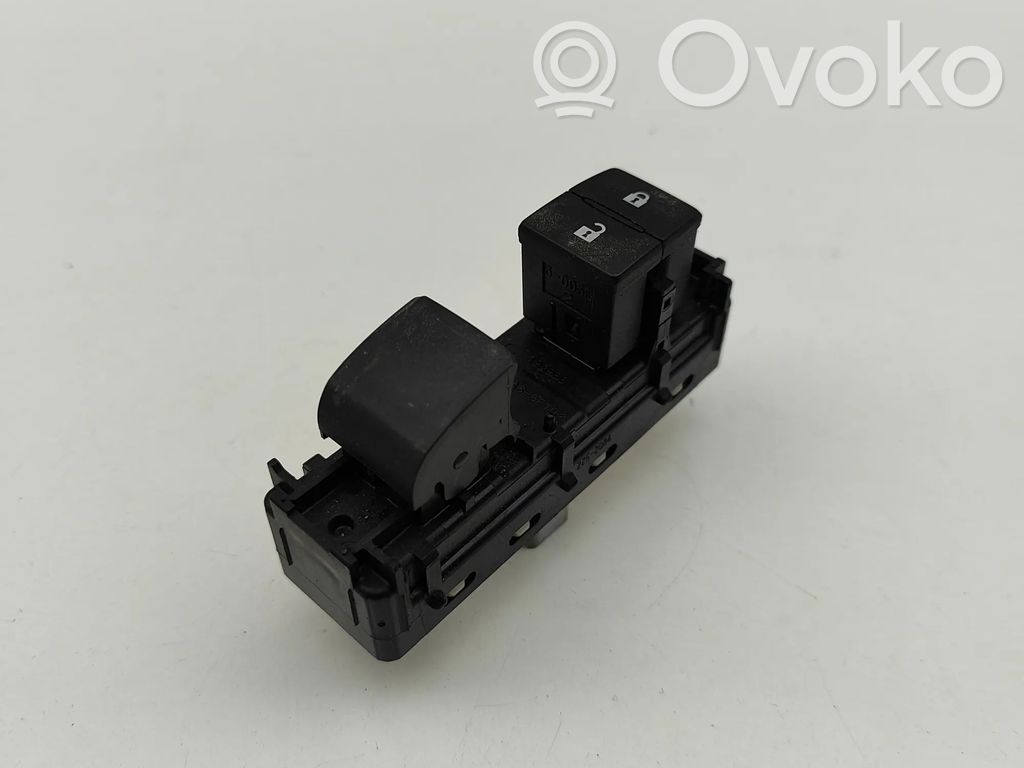 Lexus IS III XE30 Electric window control switch 
