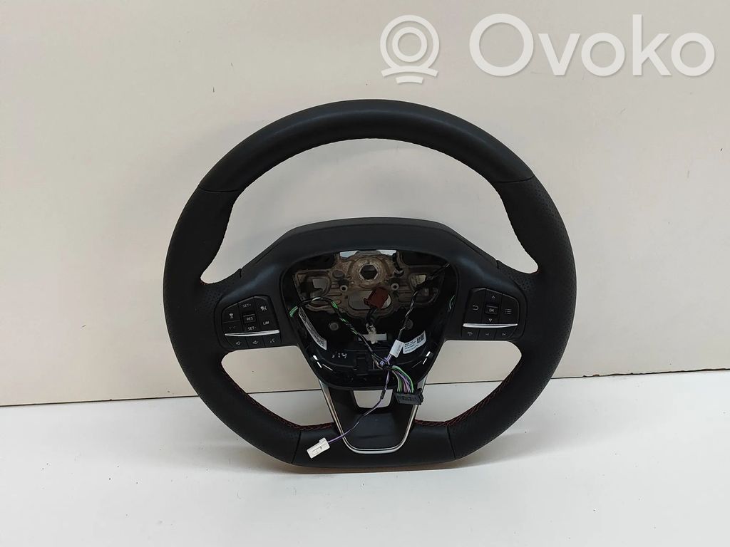 Ford Kuga III Volante 