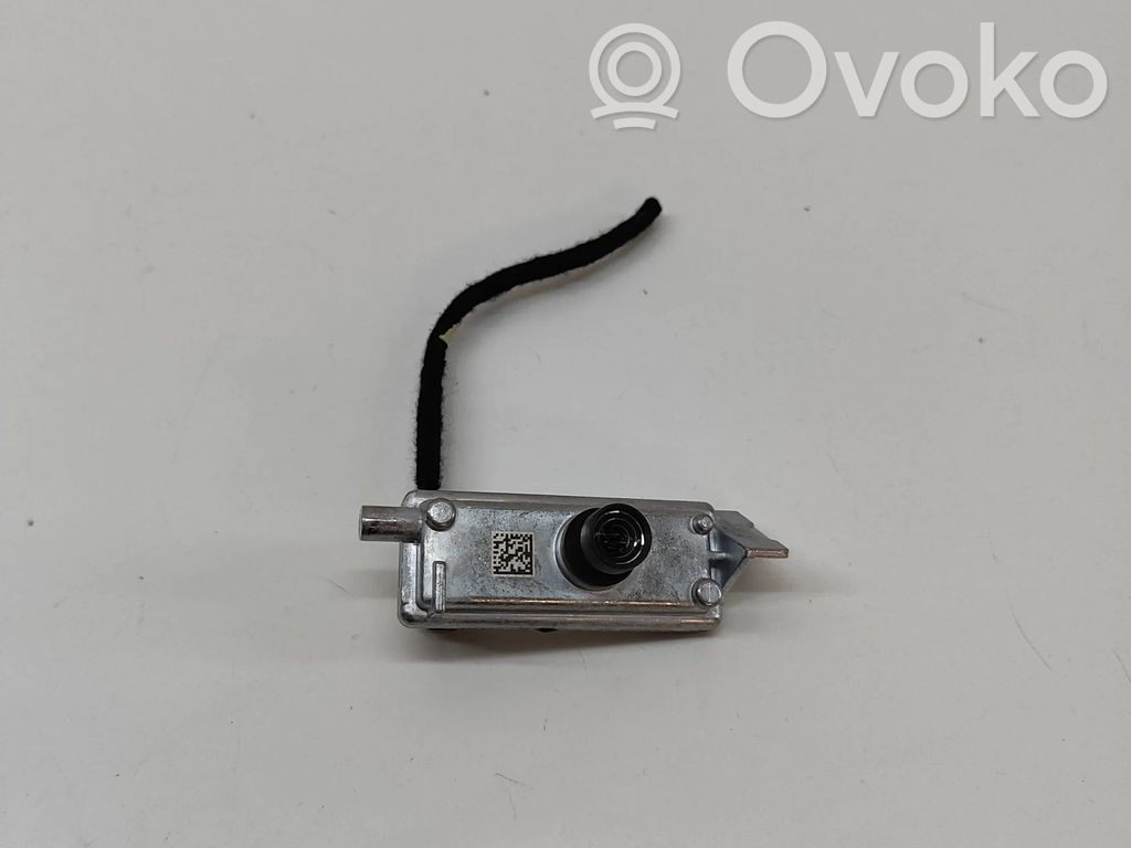 Ford Kuga III Frontkamera Windschutzscheibe Frontscheibe 