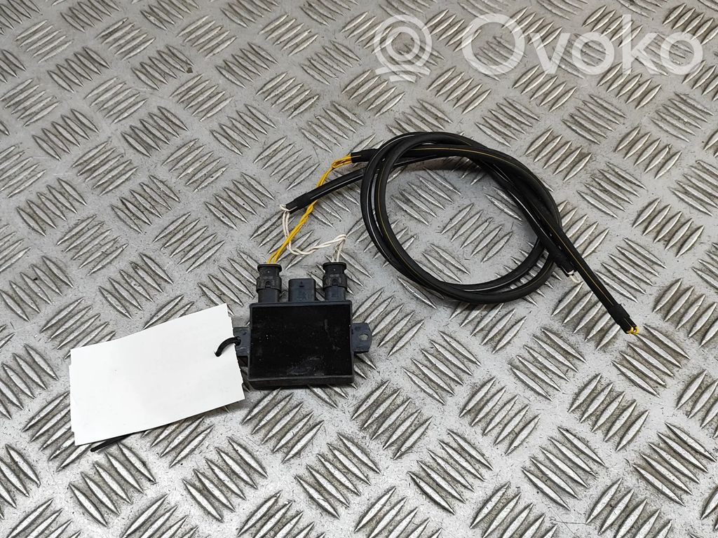 Ford Kuga III Tailgate/trunk control unit/module 