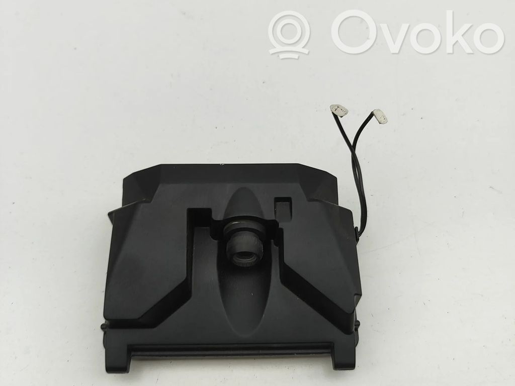 BMW X5 G05 Windshield/windscreen camera 