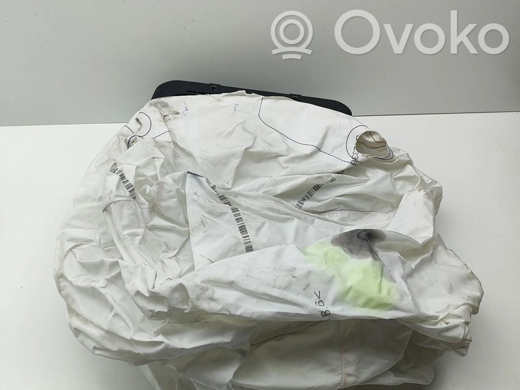 Poduszka powietrzna Airbag pasażera   031351330