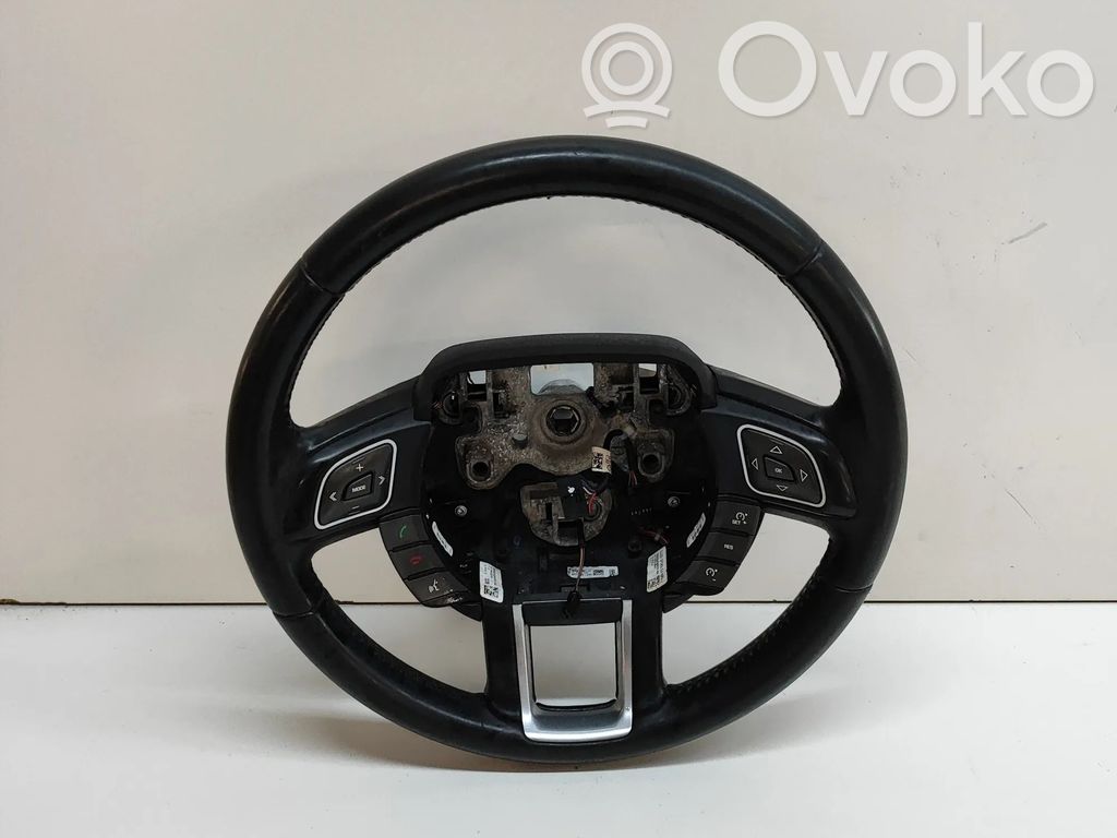 Land Rover Range Rover Evoque L538 Volante 