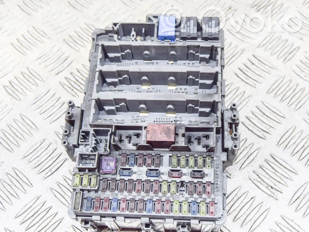 Honda CR-V Módulo de fusible 